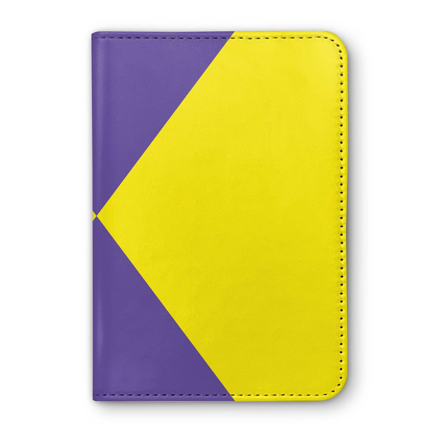 Paul Murphy Horse Racing Passport Holder - Hacked Up Horse Racing Gifts