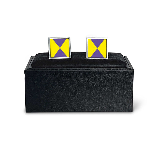 Paul Murphy Cufflinks - Cufflinks - Hacked Up