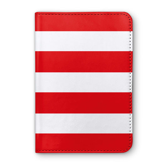 Peter Michael Horse Racing Passport Holder - Hacked Up Horse Racing Gifts