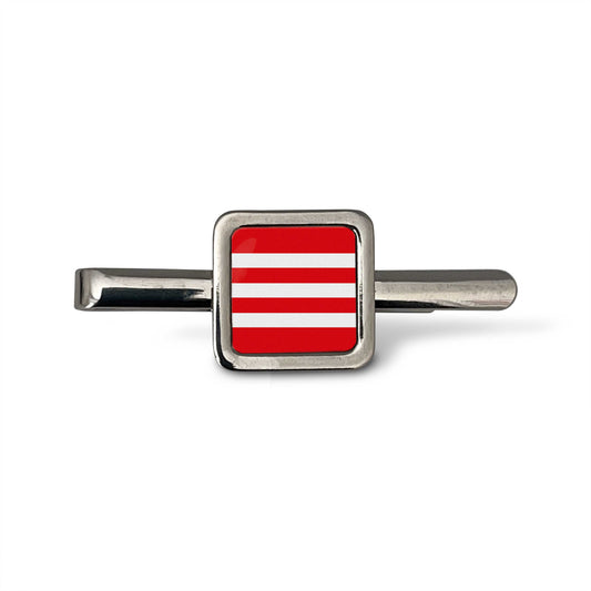 Peter Michael Tie Clip - Tie Clip - Hacked Up