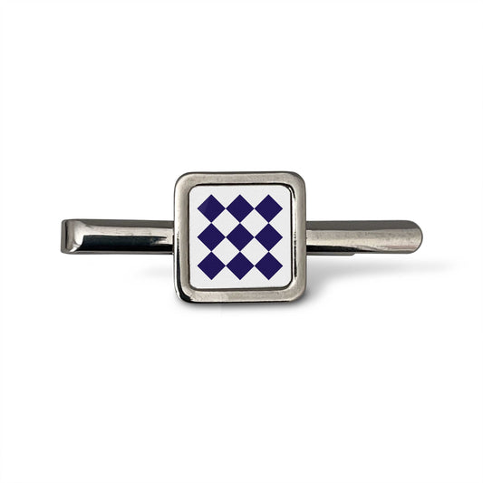 R A Bartlett Tie Clip - Tie Clip - Hacked Up