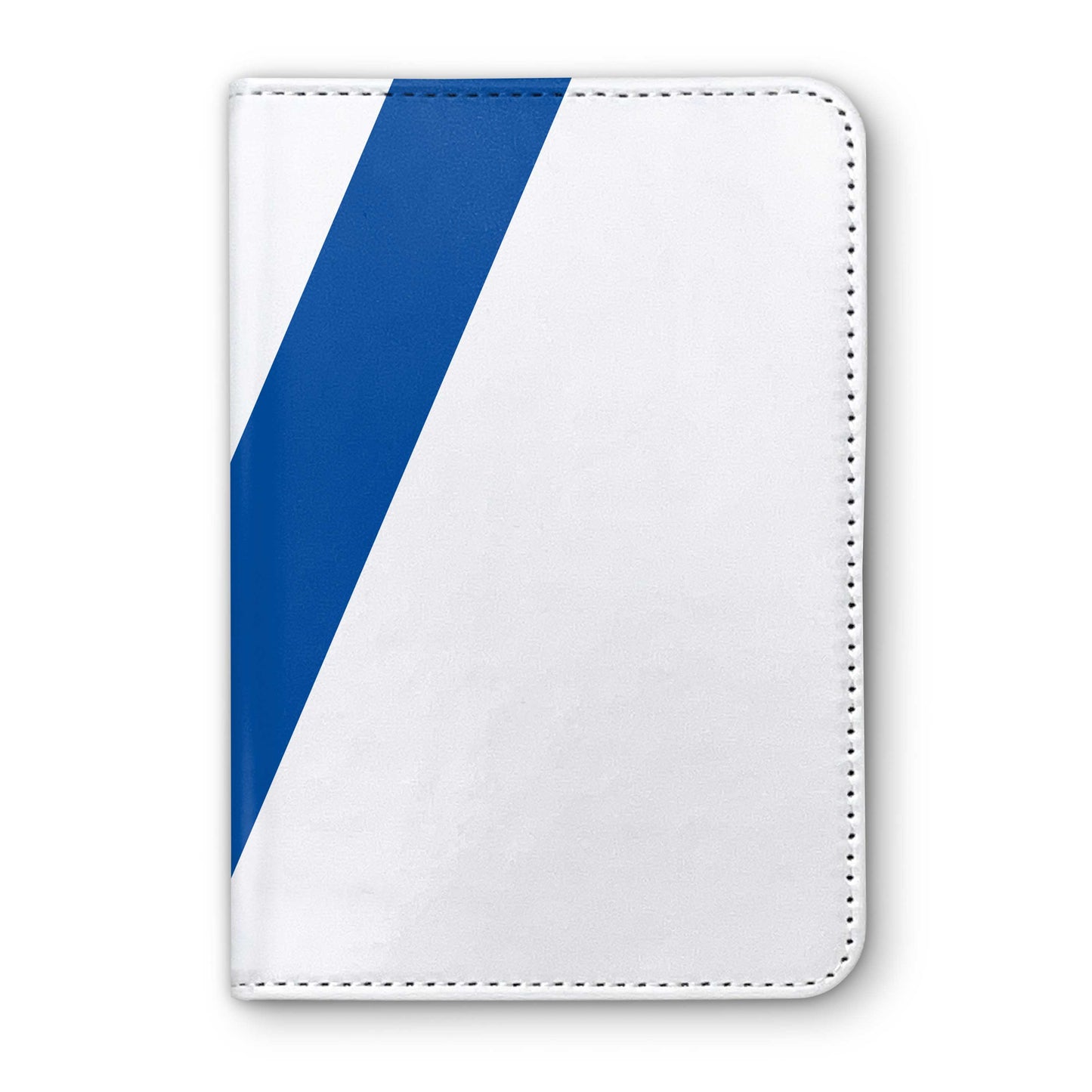 Richard Collins Horse Racing Passport Holder - Hacked Up Horse Racing Gifts