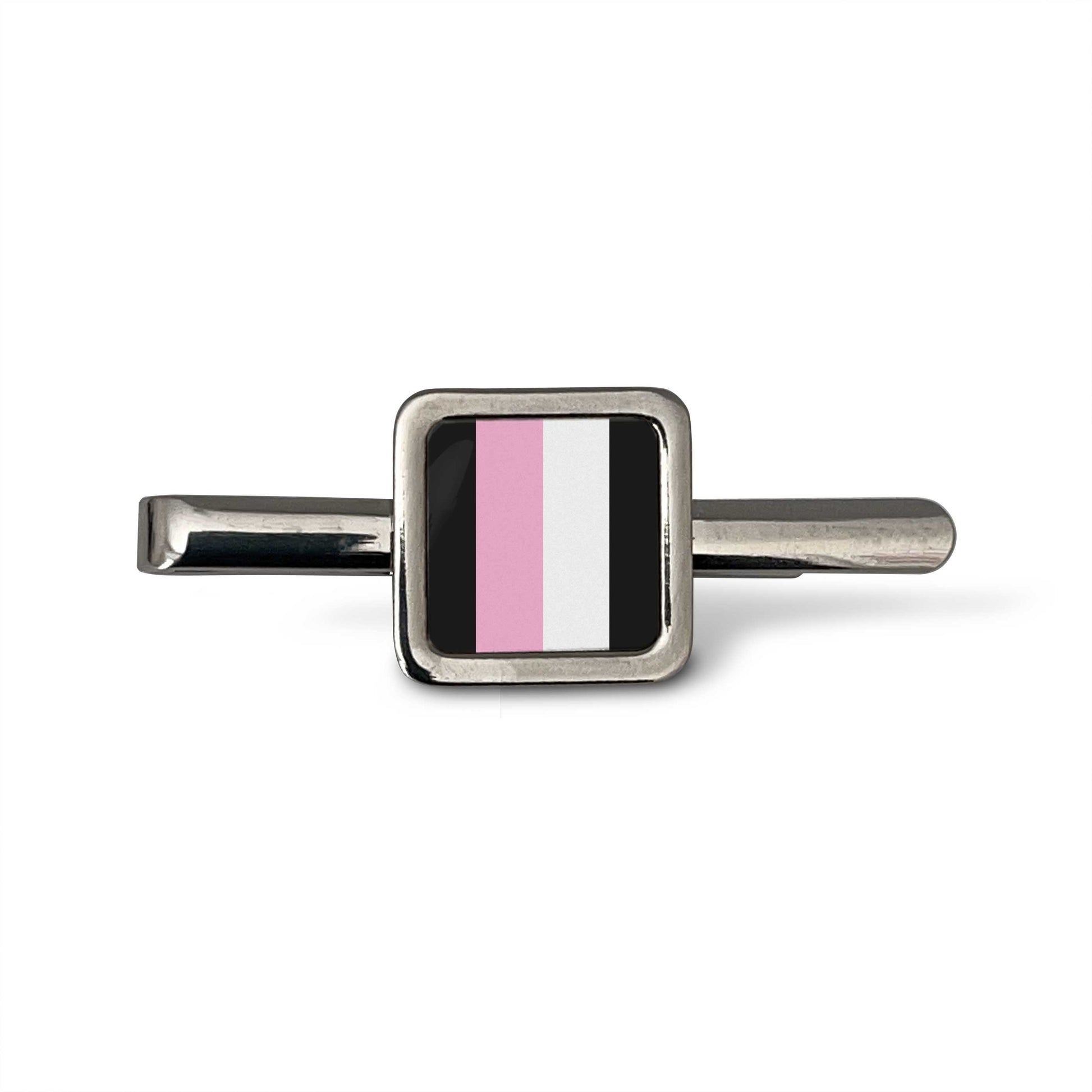 Robcour Tie Clip - Tie Clip - Hacked Up