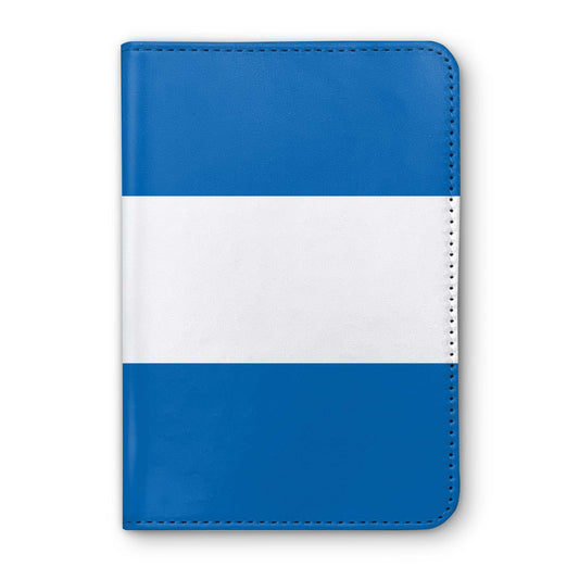 Rory L Larkin Horse Racing Passport Holder - Hacked Up Horse Racing Gifts