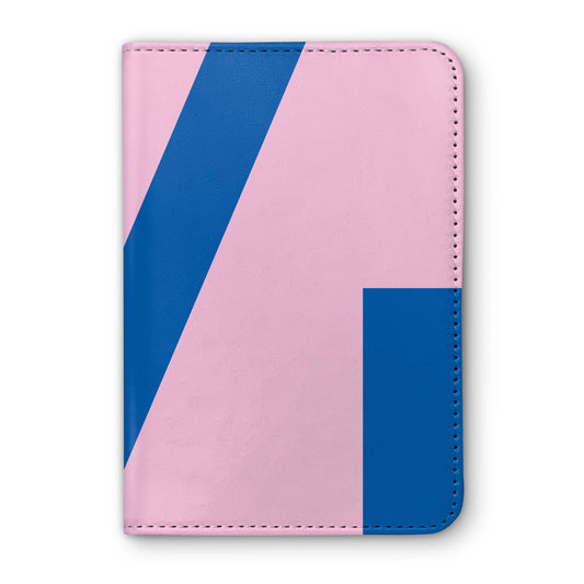 Mrs Sarah Faulks Horse Racing Passport Holder - Hacked Up Horse Racing Gifts