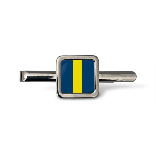 Sean And Bernardine Mulryan Tie Clip - Tie Clip - Hacked Up