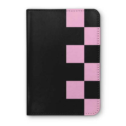 The Can't Say No Partnership Horse Racing Passport Holder - Hacked Up Horse Racing Gifts