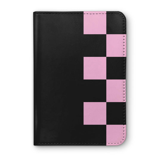 The Can't Say No Partnership Horse Racing Passport Holder - Hacked Up Horse Racing Gifts