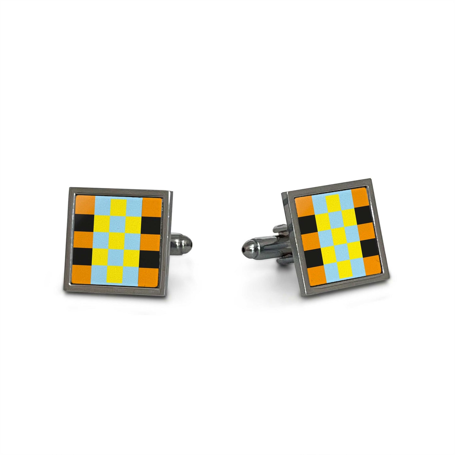 The Knot Again Partnership Cufflinks - Cufflinks - Hacked Up