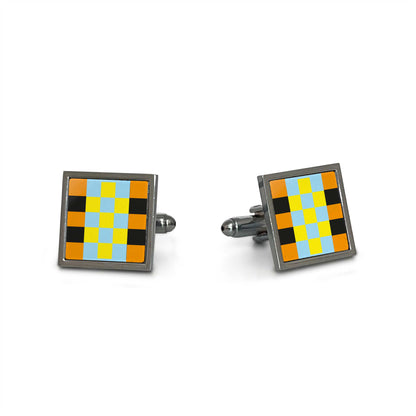 The Knot Again Partnership Cufflinks - Cufflinks - Hacked Up