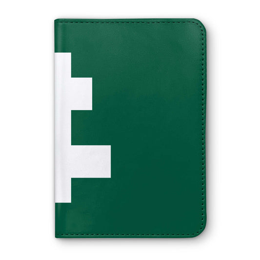 The Masters Syndicate Horse Racing Passport Holder - Hacked Up Horse Racing Gifts