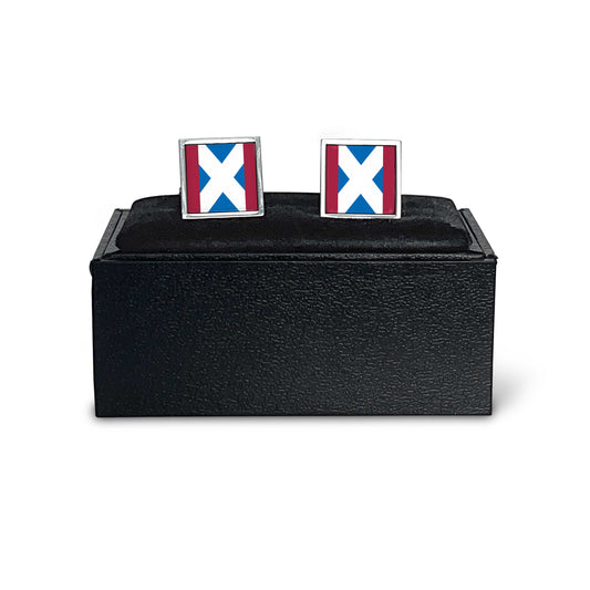 Two Golf Widows Cufflinks - Cufflinks - Hacked Up