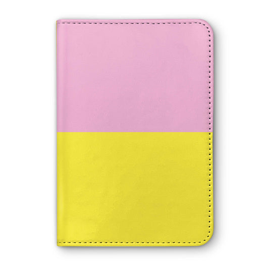 URSA Major Racing Horse Racing Passport Holder - Hacked Up Horse Racing Gifts