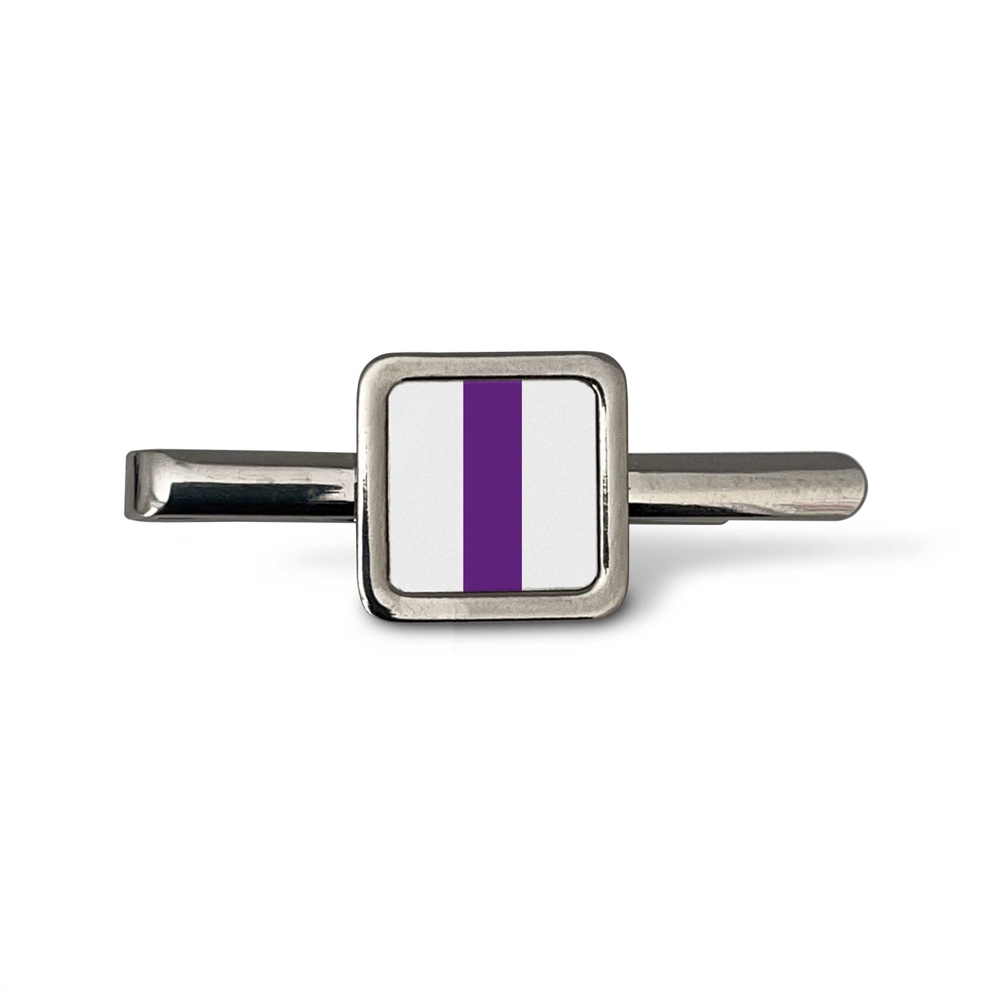 Mrs J S Bolger Tie Clip - Tie Clip - Hacked Up