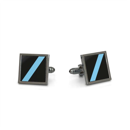 Eclipse Thoroughbred Partners LLC Cufflinks - Cufflinks - Hacked Up