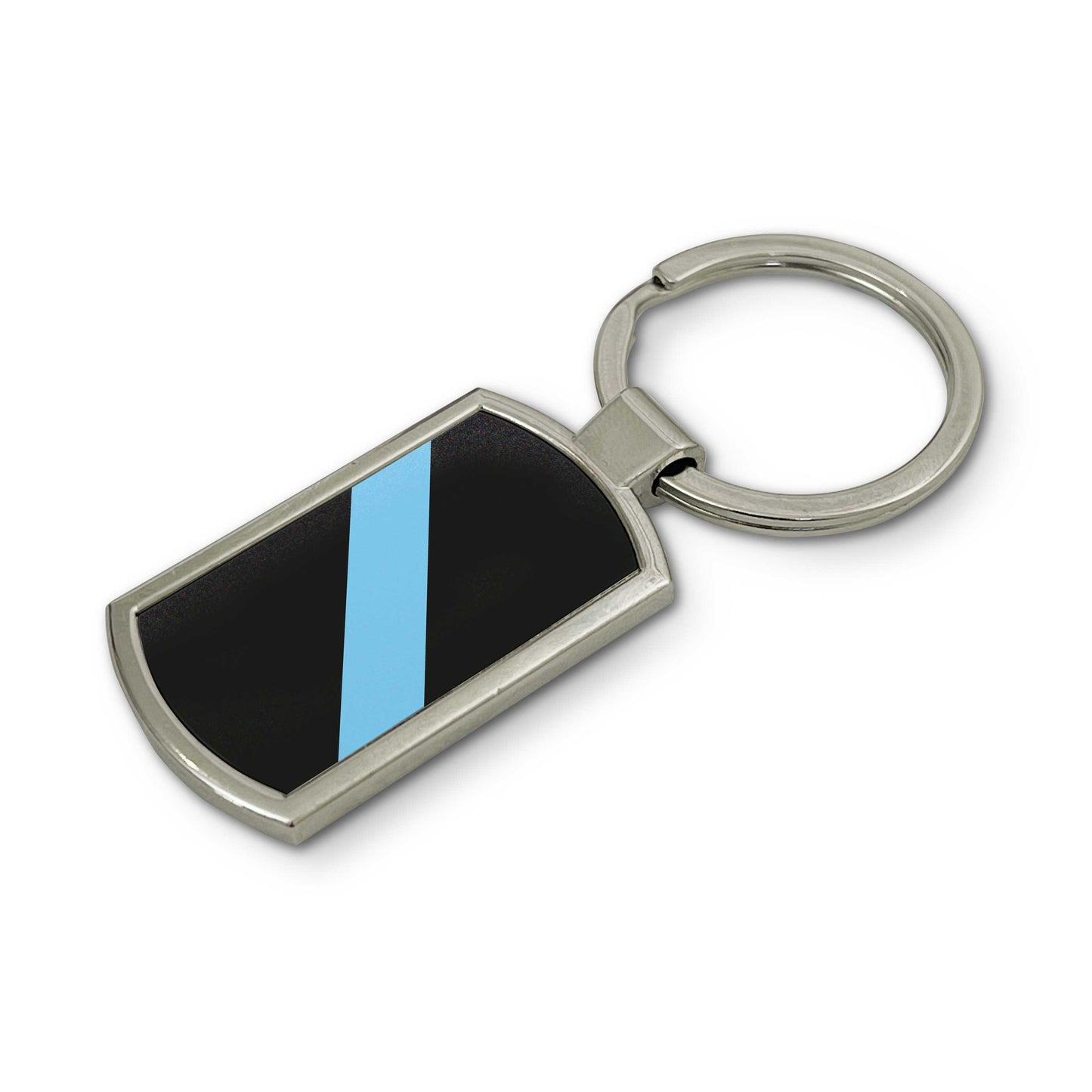 Eclipse Thoroughbred Partners LLC Keyring - Keyring - Hacked Up