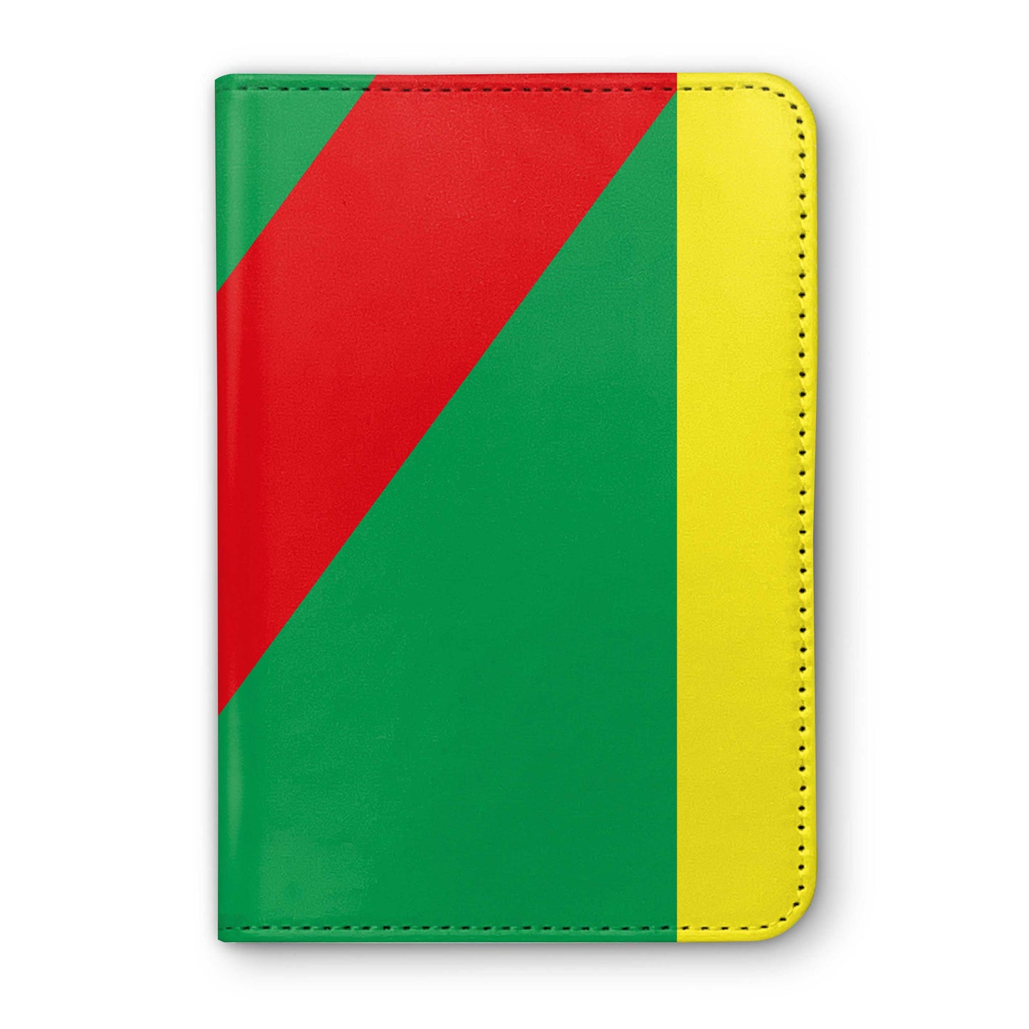 Mrs A M Swinburn Horse Racing Passport Holder - Hacked Up Horse Racing Gifts