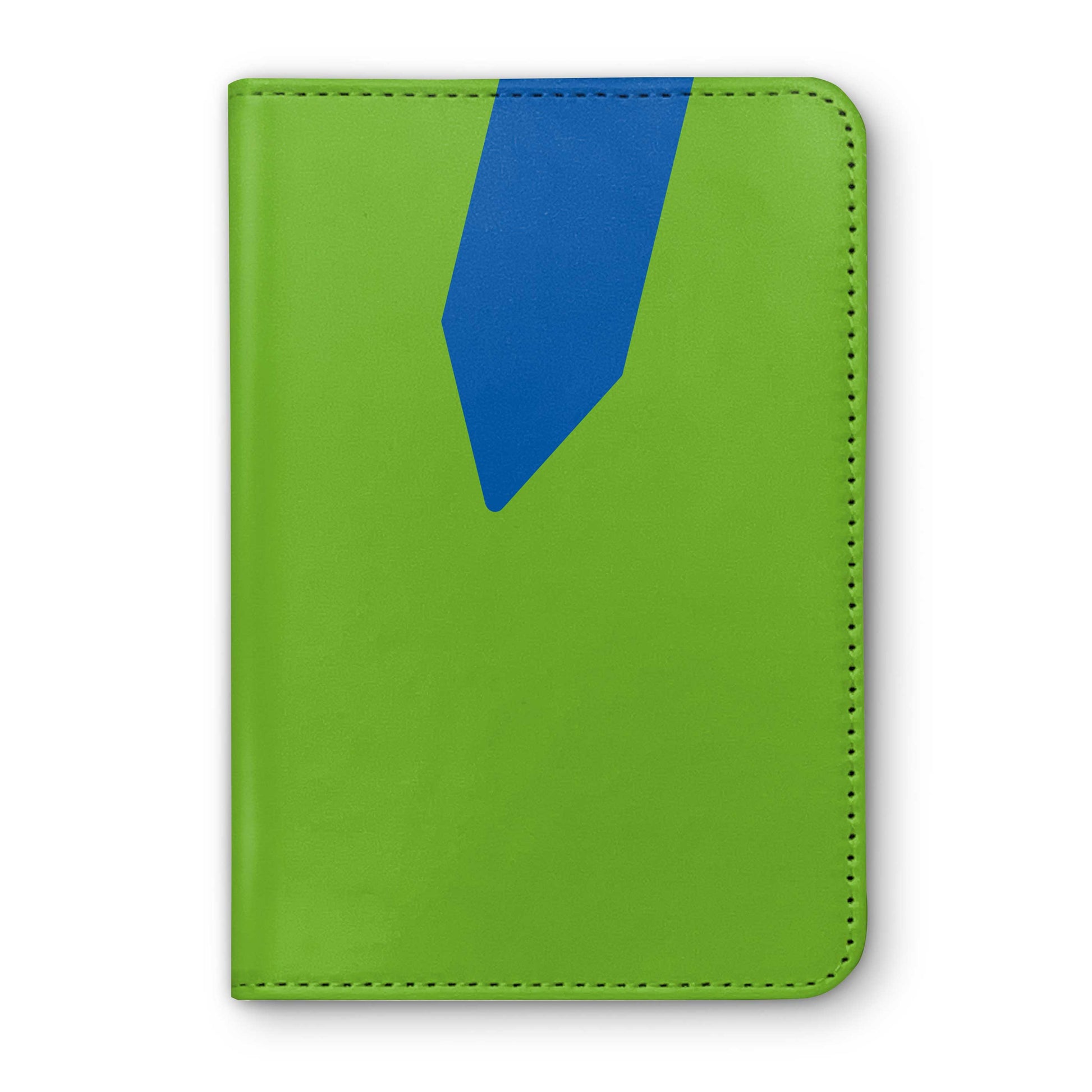 Dr J Walker Horse Racing Passport Holder - Hacked Up Horse Racing Gifts