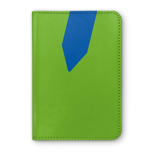 Dr J Walker Horse Racing Passport Holder - Hacked Up Horse Racing Gifts