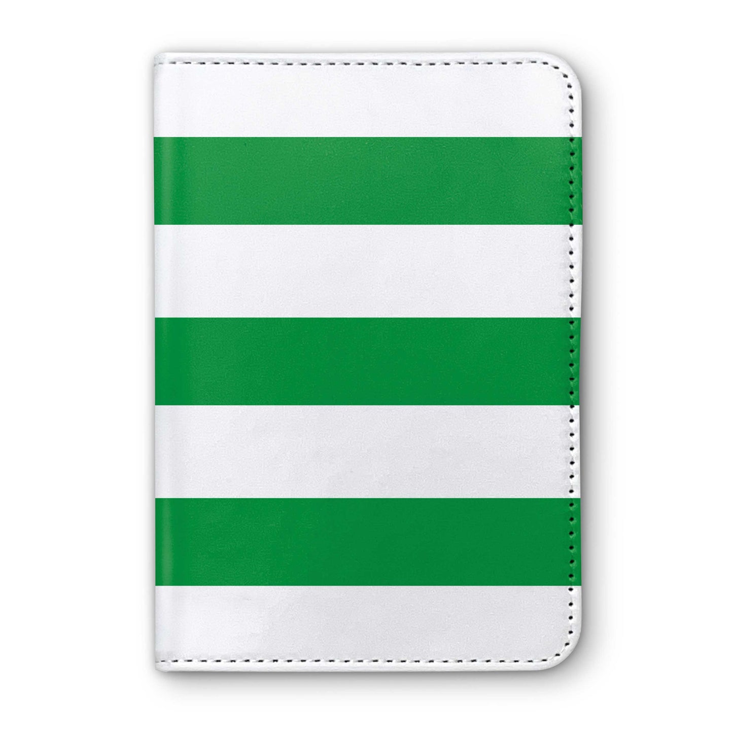 Miss K Rausing Horse Racing Passport Holder - Hacked Up Horse Racing Gifts