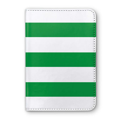 Miss K Rausing Horse Racing Passport Holder - Hacked Up Horse Racing Gifts