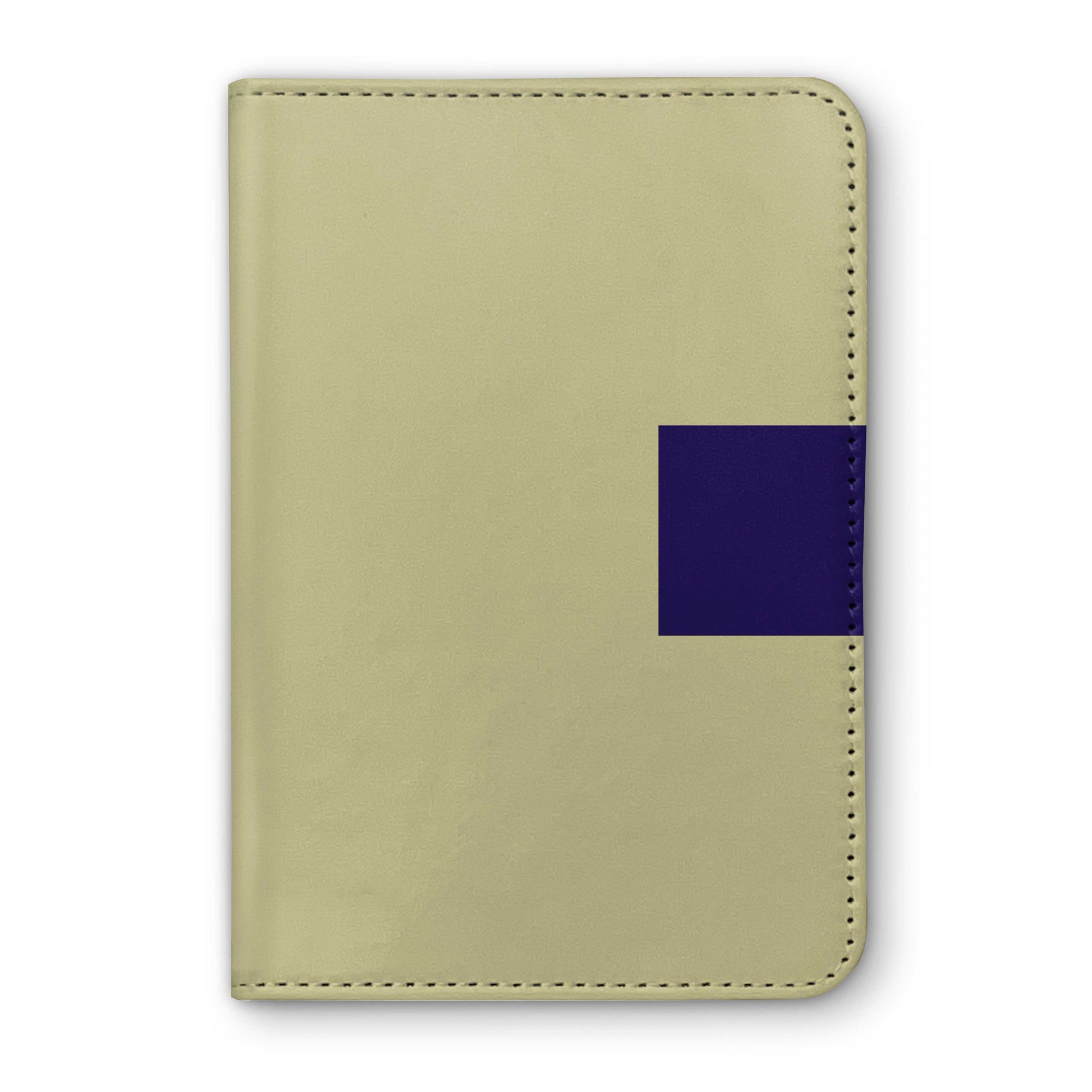 Hambleton Racing Horse Racing Passport Holder - Hacked Up Horse Racing Gifts