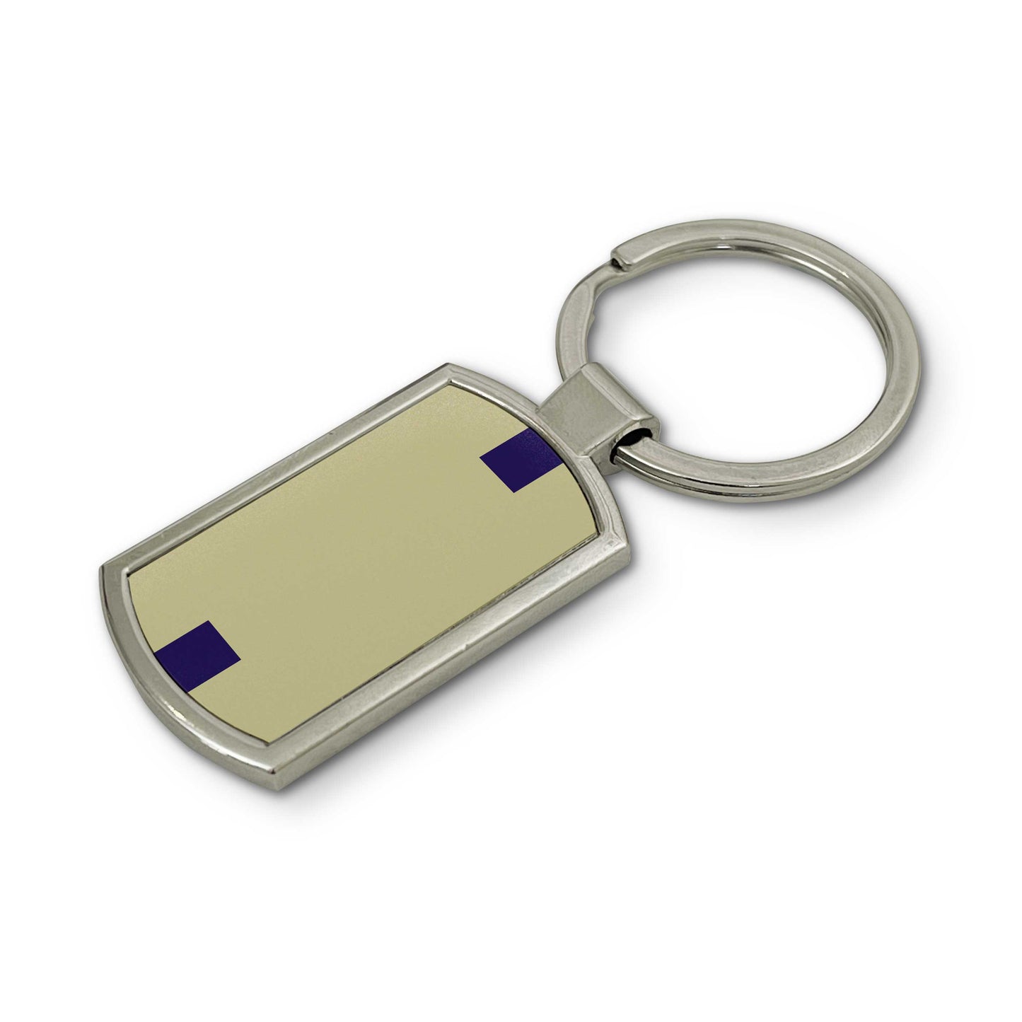 Hambleton Racing Keyring - Keyring - Hacked Up