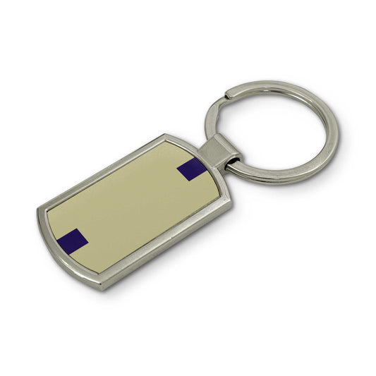 Hambleton Racing Keyring - Keyring - Hacked Up