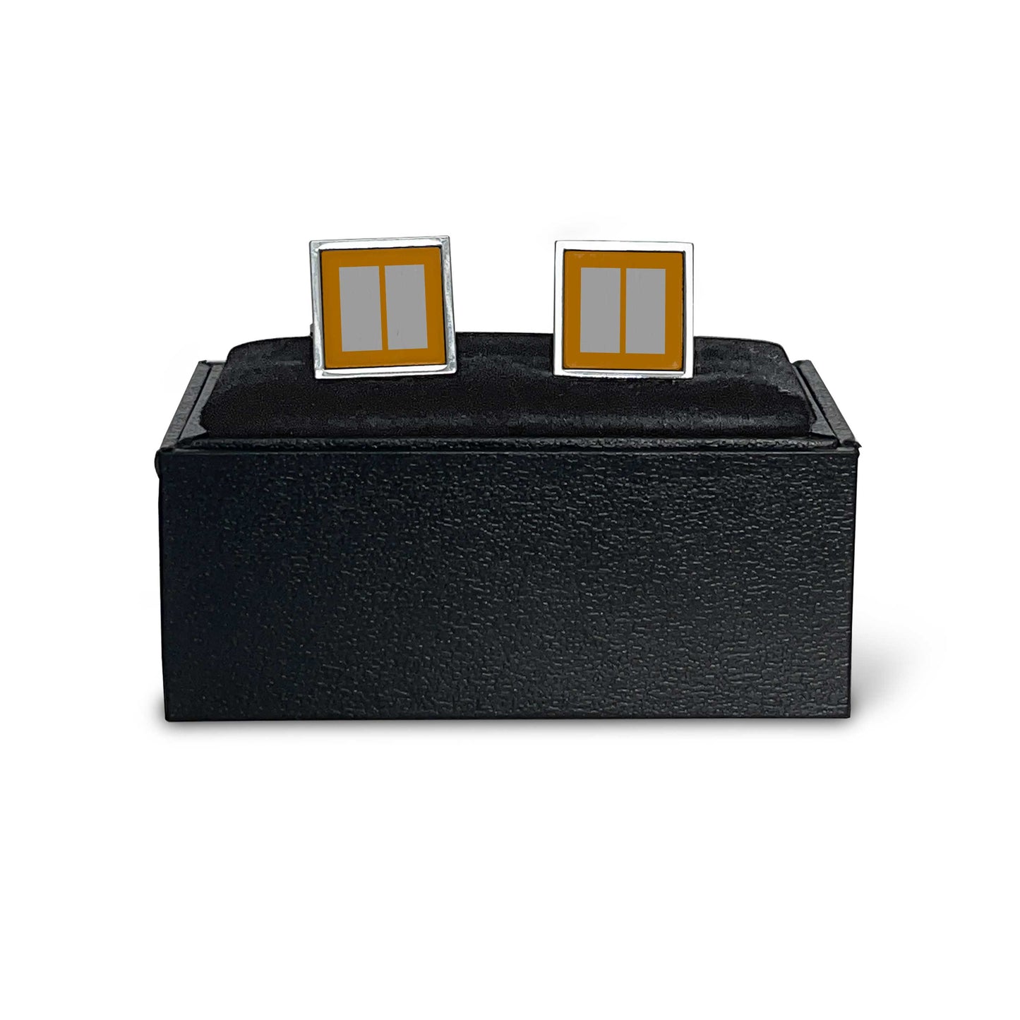 Hamad Rashed Bin Ghedayer Cufflinks - Cufflinks - Hacked Up