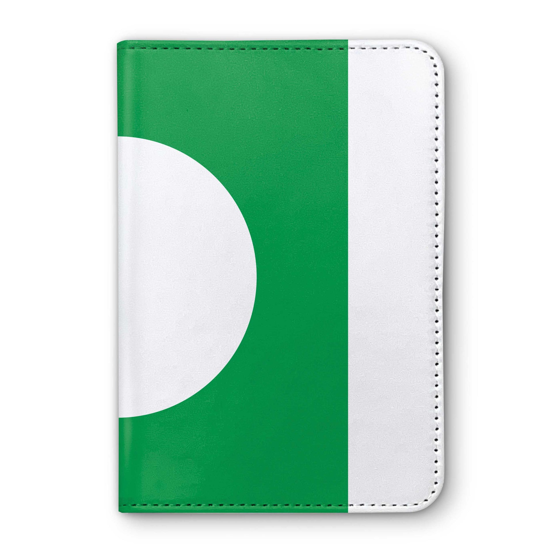 La Pyle Partnership Horse Racing Passport Holder - Hacked Up Horse Racing Gifts