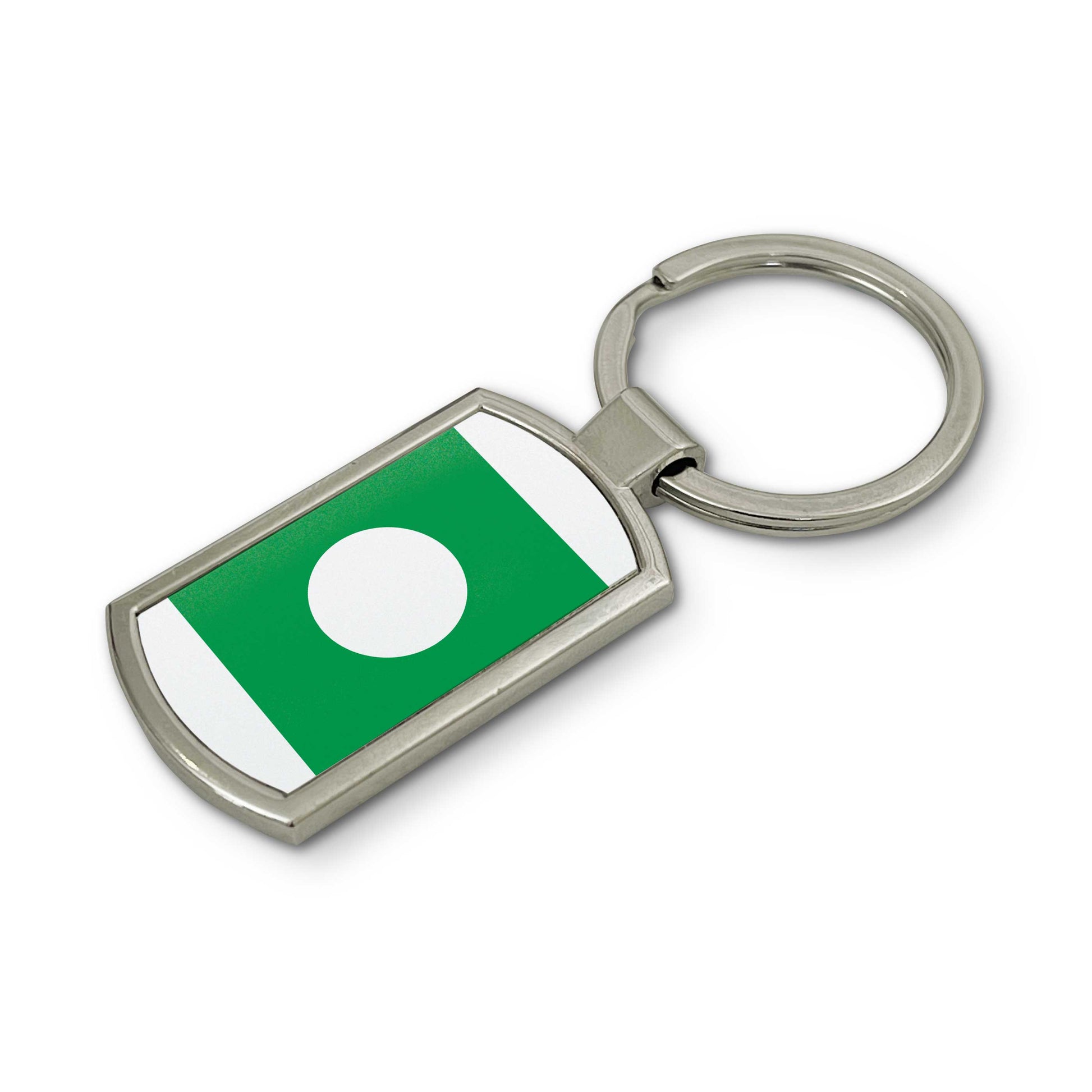 La Pyle Partnership Keyring - Keyring - Hacked Up