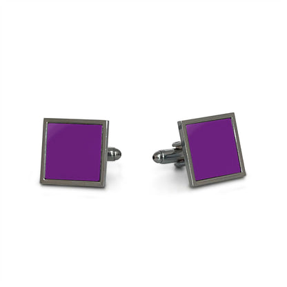 Amo Racing Limited Cufflinks - Cufflinks - Hacked Up