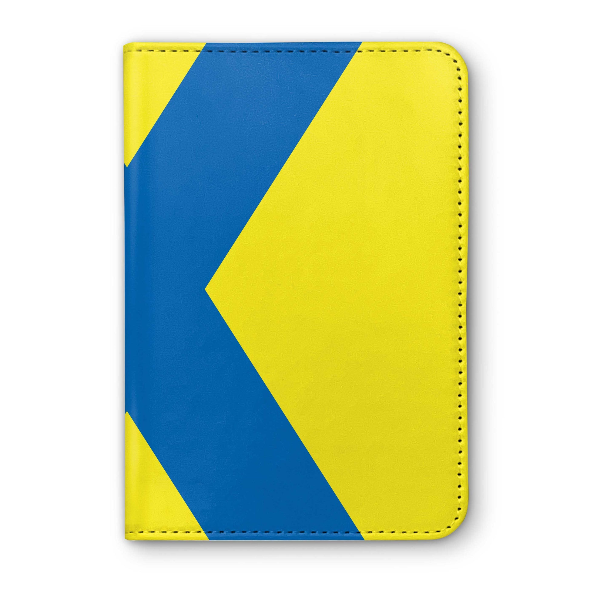 Singula Partnership Horse Racing Passport Holder - Hacked Up Horse Racing Gifts