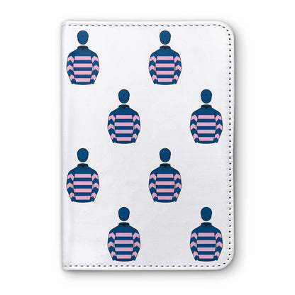 Ashley Head Passport Holder - Passport Holder - Hacked Up