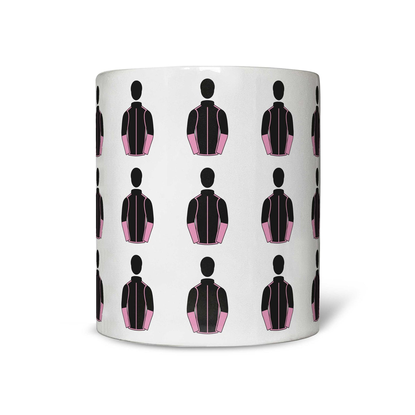 Claudio Michael Grech Multiple Silks Mug - Mug - Hacked Up