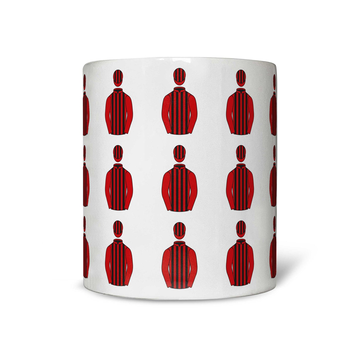 P K Siu Multiple Silks Mug - Mug - Hacked Up