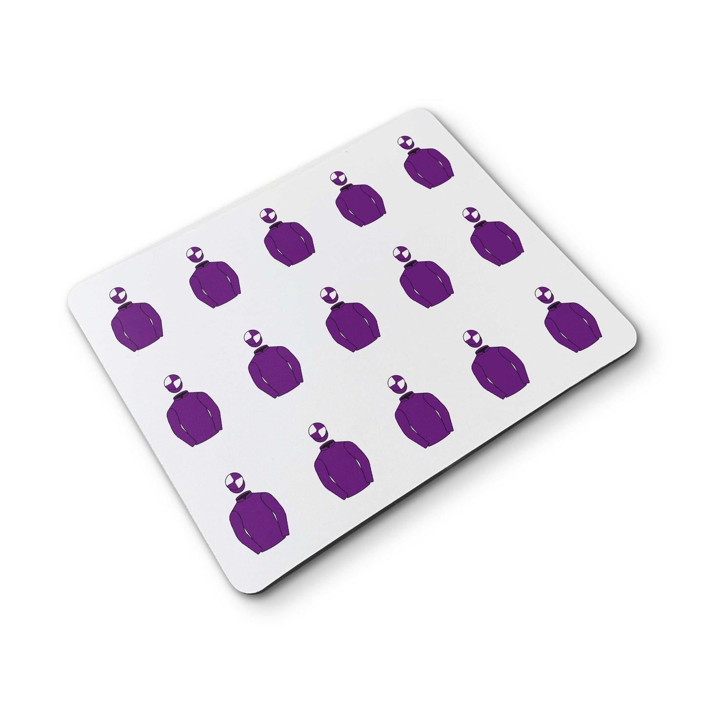 Amo Racing Limited Mouse Mat - Mouse Mat - Hacked Up