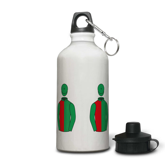 Barnane Stud Double Lid Bottle - Drinks Bottle - Hacked Up