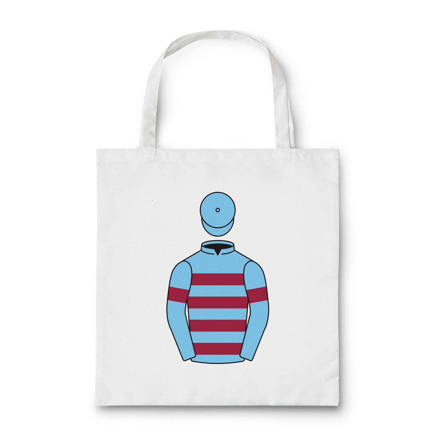 D G Staddon Tote Bag - Tote Bag - Hacked Up