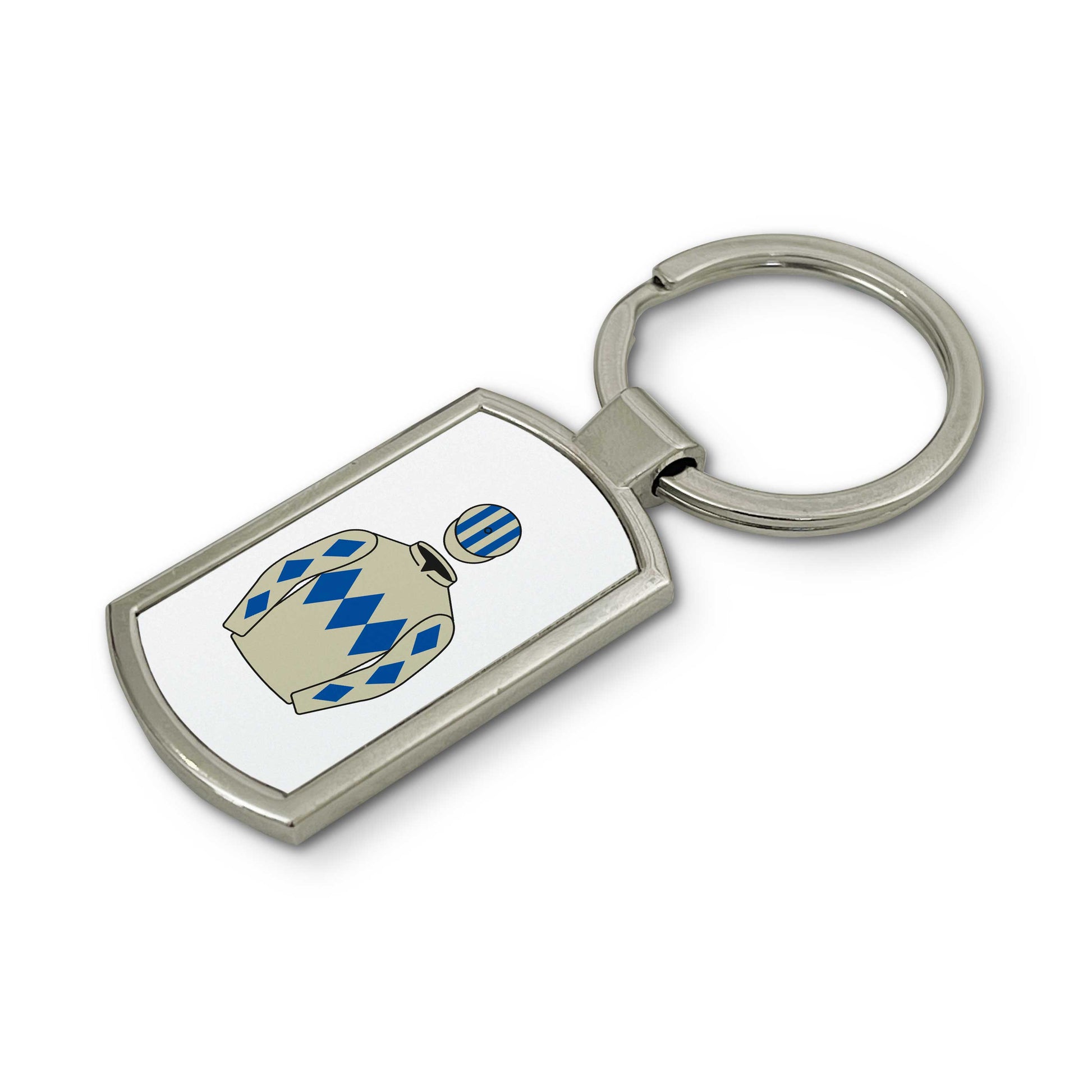 Declan Landy Keyring - Keyring - Hacked Up