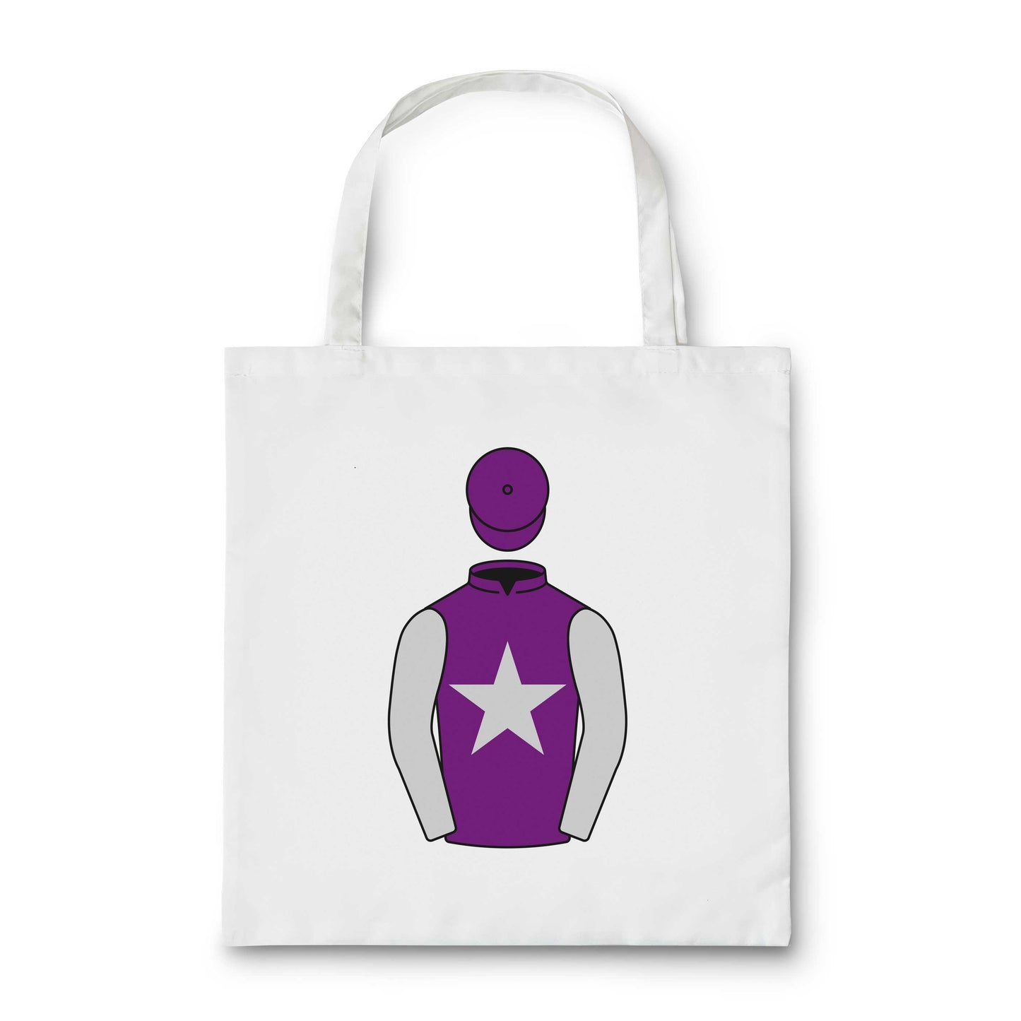 Manverton Limited Tote Bag - Tote Bag - Hacked Up