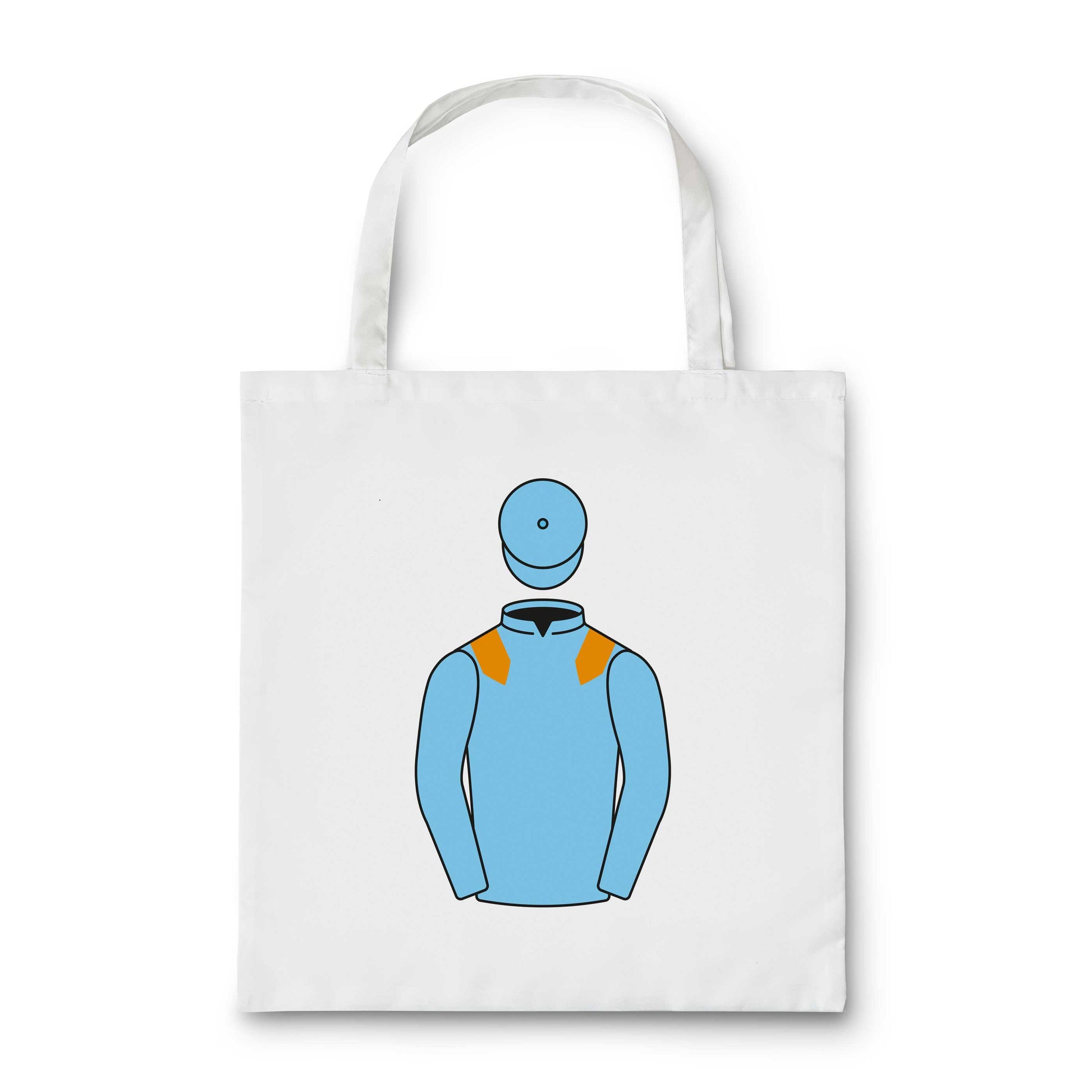 Middleham Park Racing Tote Bag - Tote Bag - Hacked Up