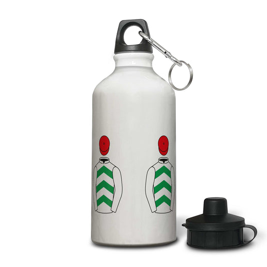 Bective Stud Double Lid Bottle - Drinks Bottle - Hacked Up