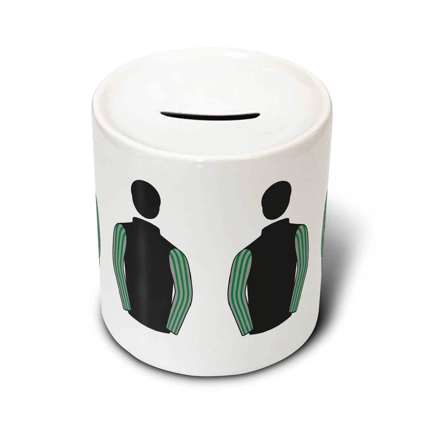 Mrs Patricia Pugh Money Box - Money Box - Hacked Up