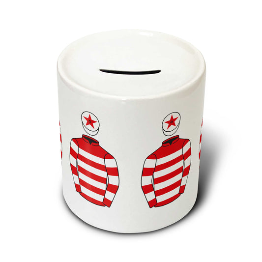 Peter Michael Money Box - Money Box - Hacked Up