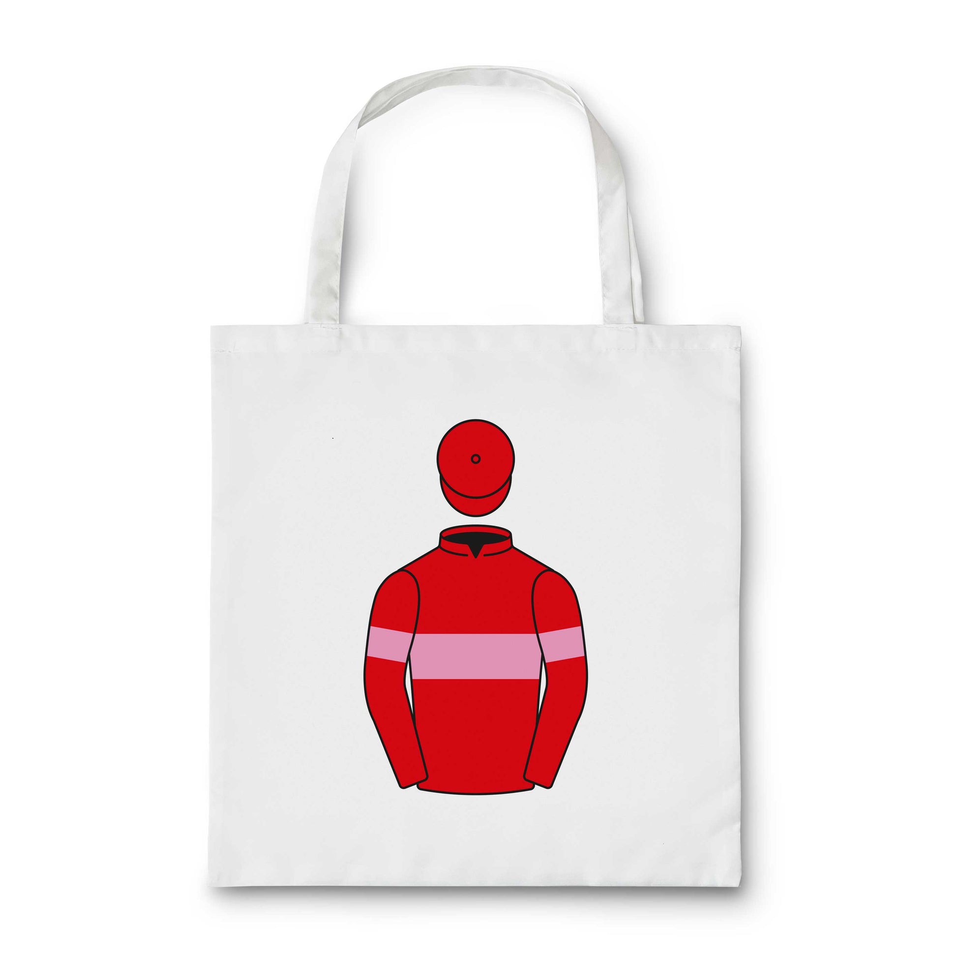 Sullivan Bloodstock Limited Tote Bag - Tote Bag - Hacked Up