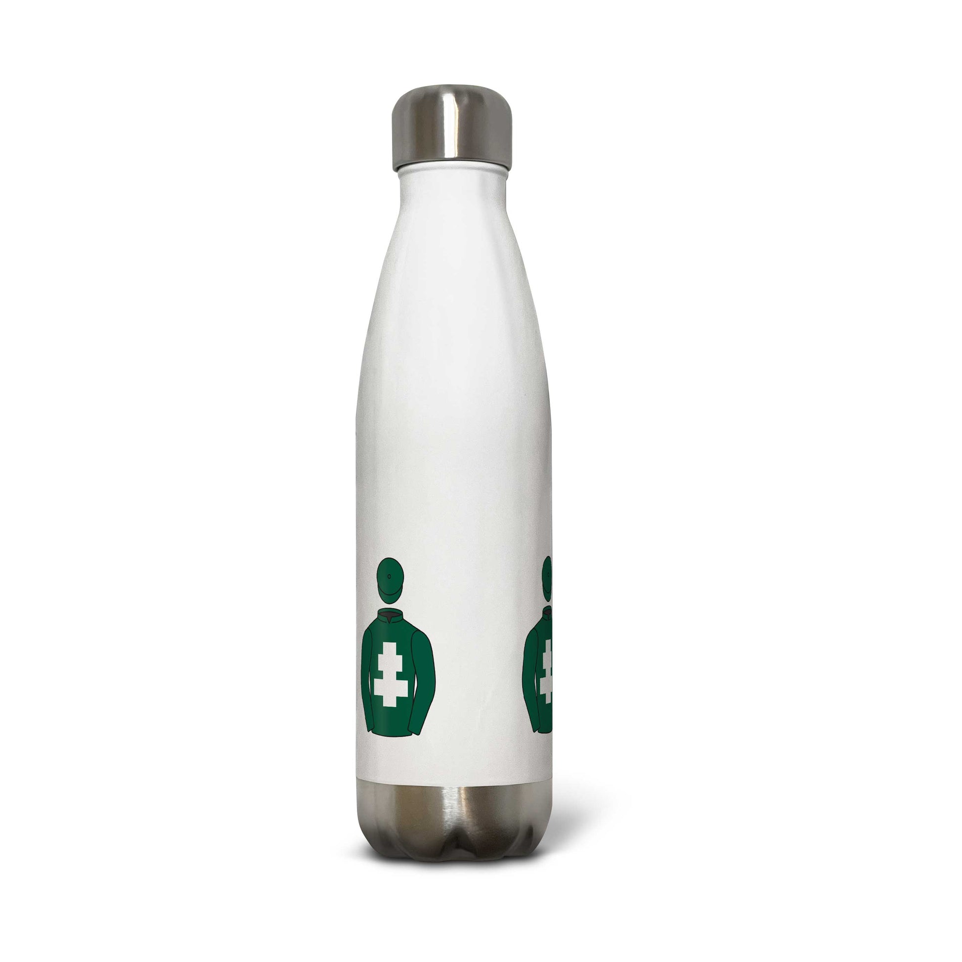 The Masters Syndicate Horse Racing Drinks Bottle - Hacked Up Horse Racing Gifts