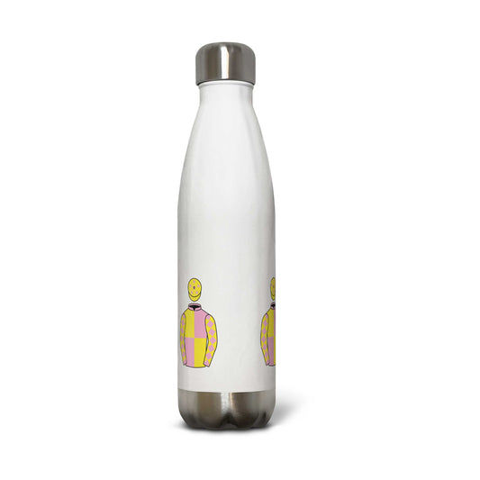 URSA Major Racing Horse Racing Drinks Bottle - Hacked Up Horse Racing Gifts