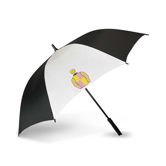 URSA Major Racing Umbrella - Umbrella - Hacked Up