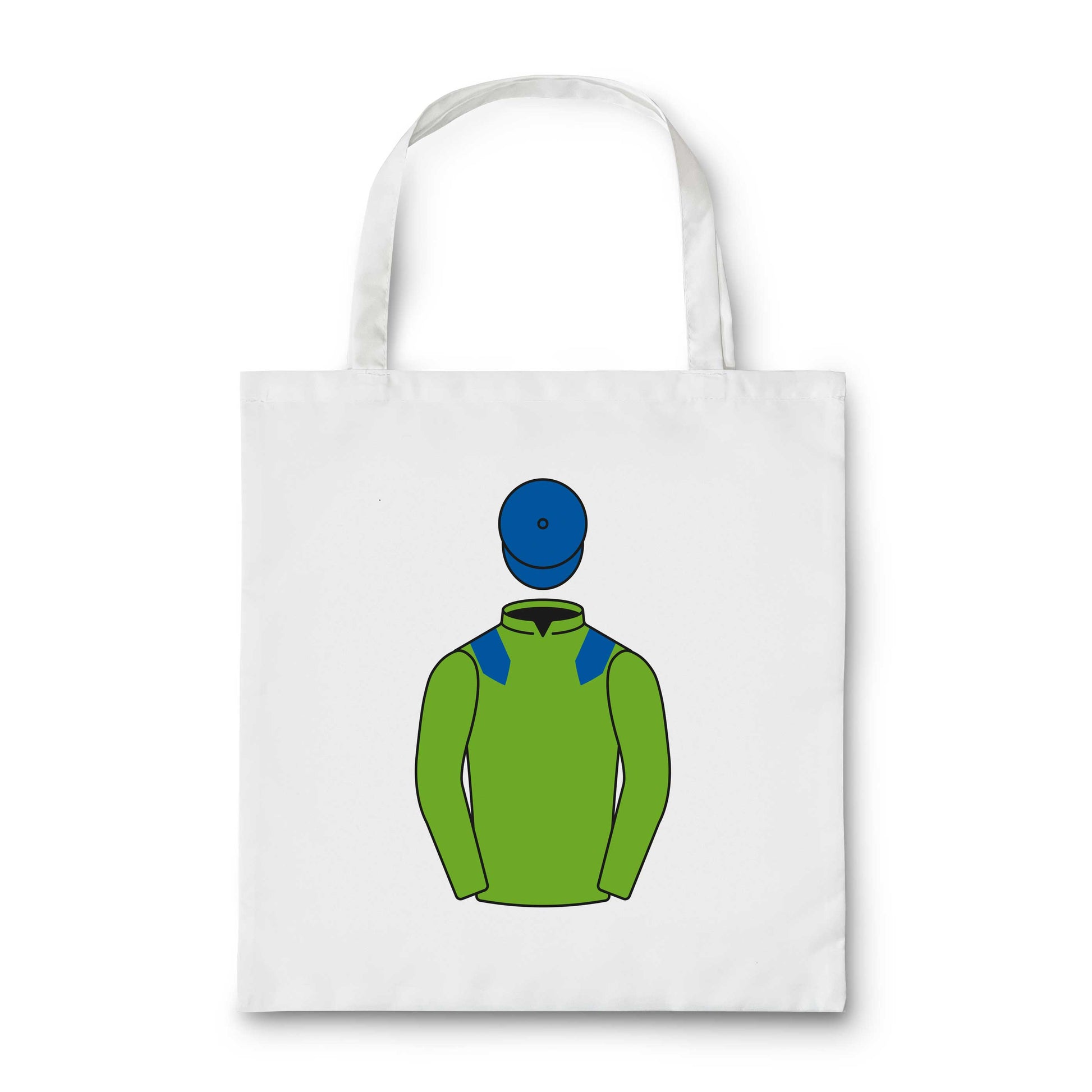 Dr J Walker Tote Bag - Tote Bag - Hacked Up